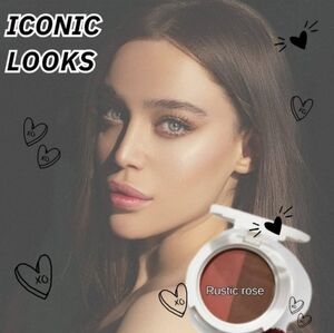 Mary Kay At Play Eysahadow Rustic Rose.